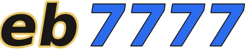 eb7777 logo